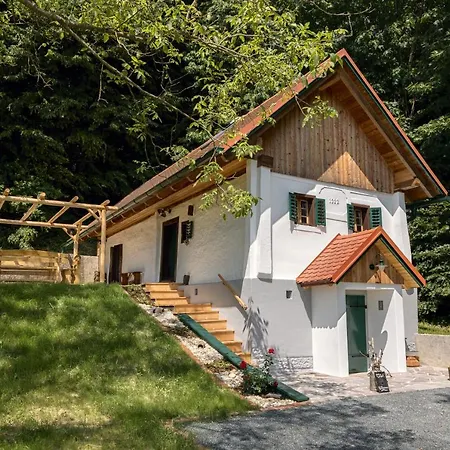 Kellerstoeckl Gaaserberg Exterior photo