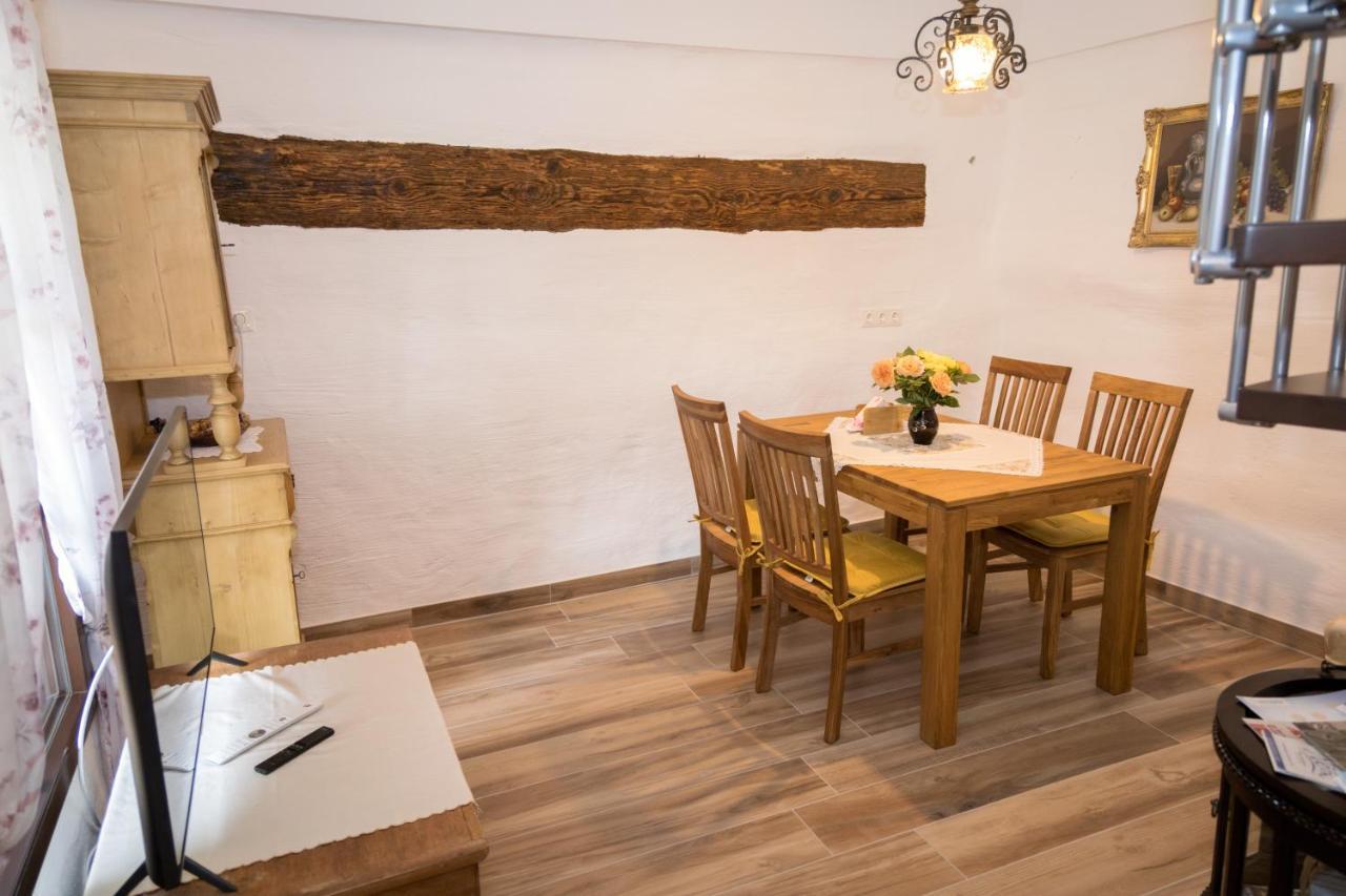 Holiday home Kellerstoeckl Gaaserberg Gaas