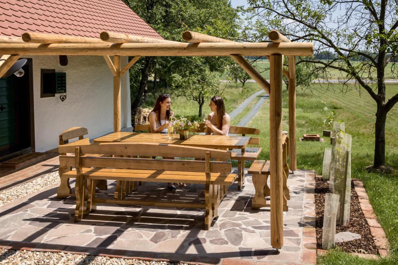 Kellerstoeckl Gaaserberg Holiday home *