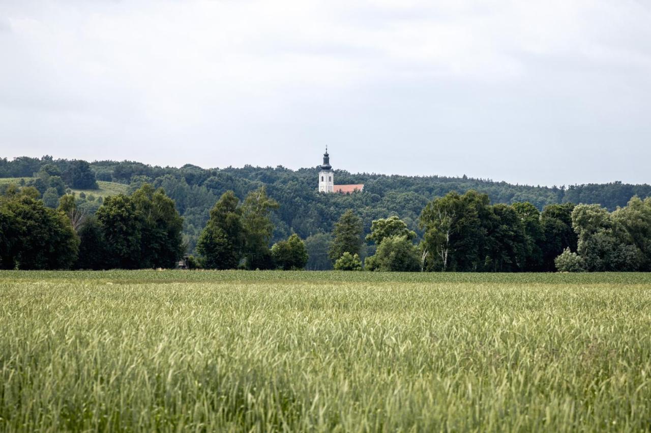 Kellerstoeckl Gaaserberg