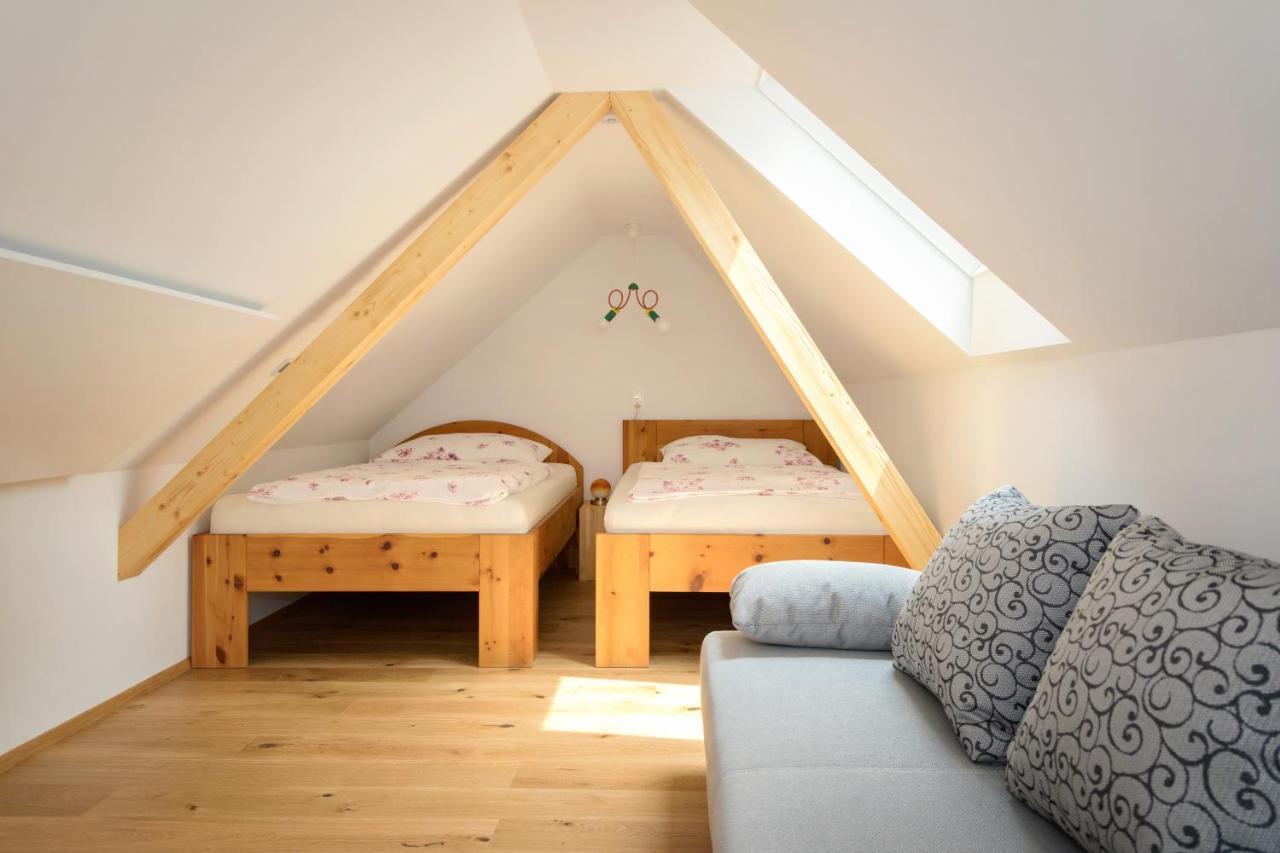 Kellerstoeckl Gaaserberg Holiday home