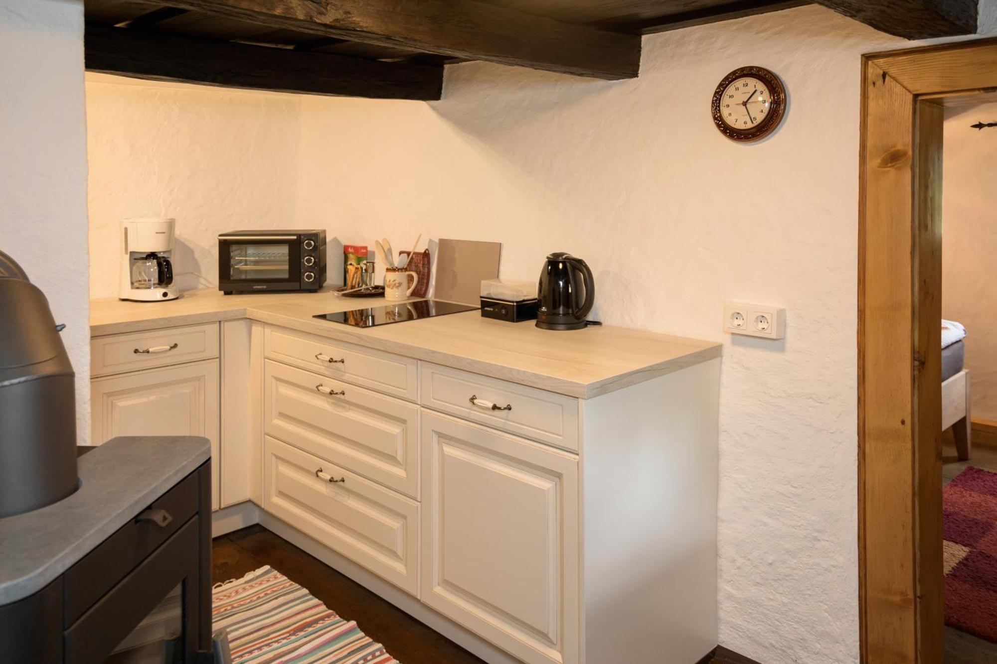 Kellerstoeckl Gaaserberg Holiday home