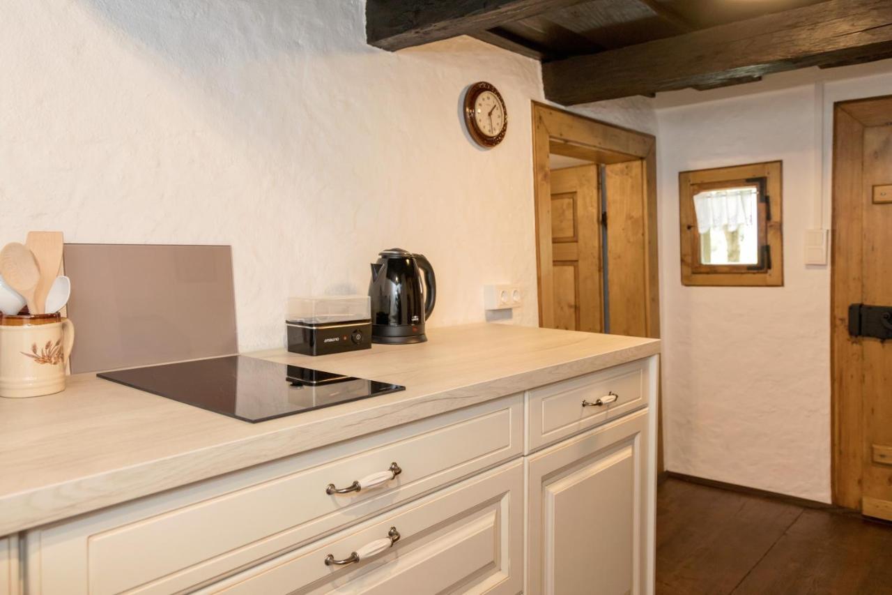 Kellerstoeckl Gaaserberg Holiday home