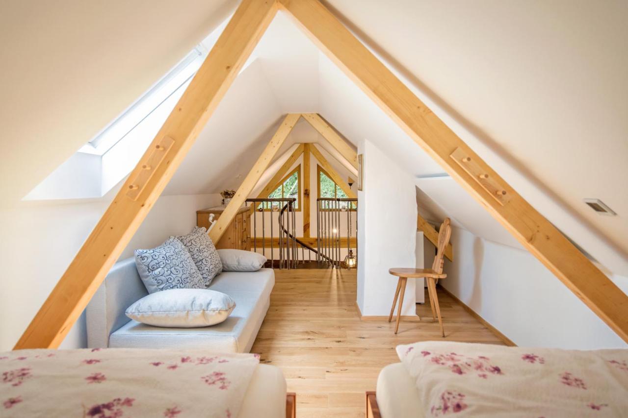 Kellerstoeckl Gaaserberg Holiday home *