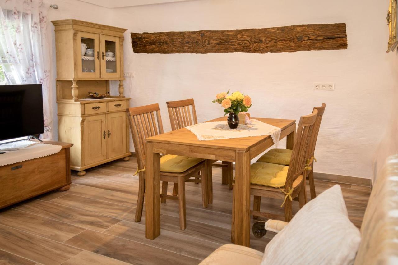 Holiday home Kellerstoeckl Gaaserberg *