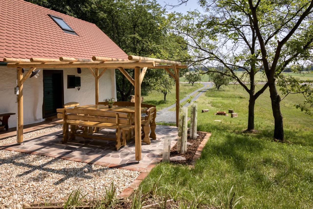 Kellerstoeckl Gaaserberg Holiday home